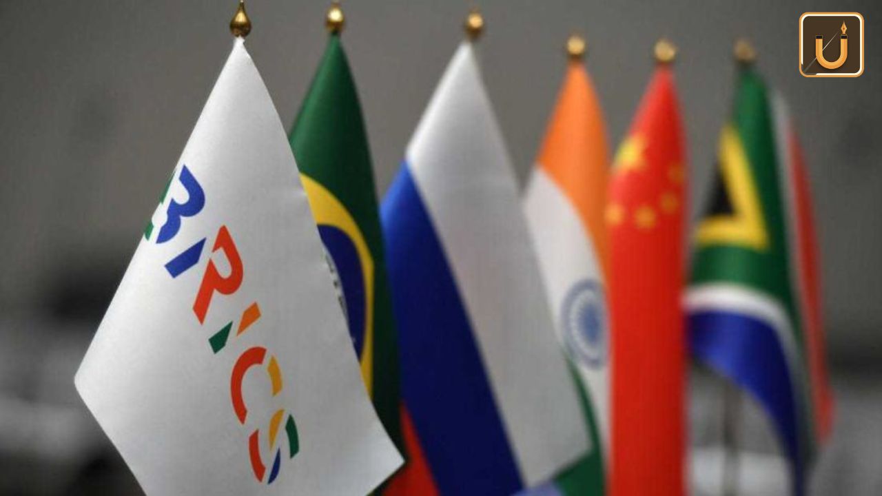 Usthadian Academy / BRICS Group To Double In 2024 After Saudi, Iran, UAE, Egypt, Ethiopia Join Ranks